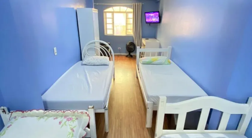 Suite Privativa 1 - Jardim Botânico - Image 1