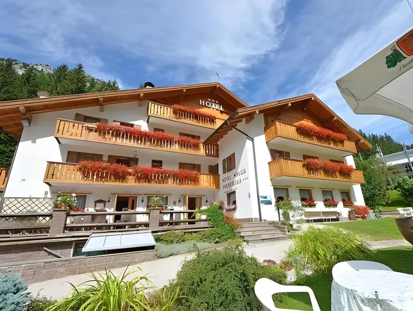 Hotel Malga Passerella - Image 1