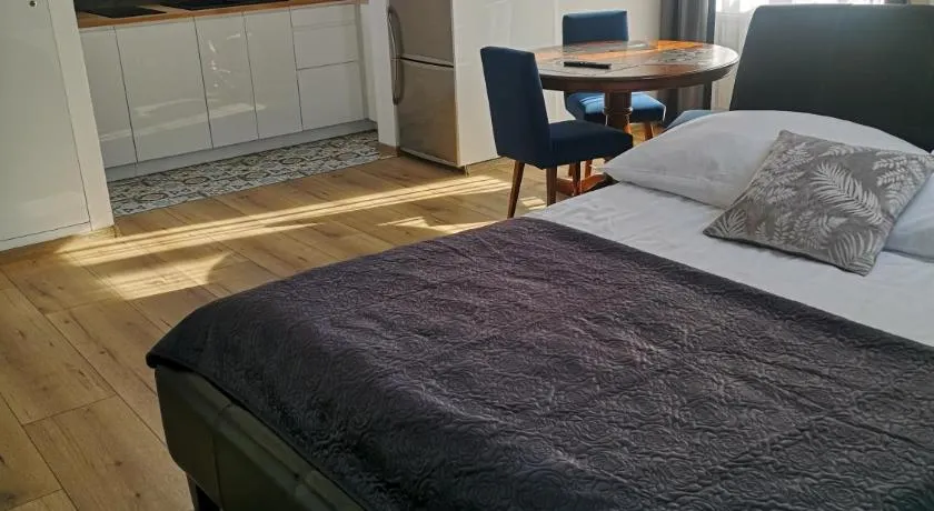 Apartamenty Lawendowy Zakątek 1 - Image 1