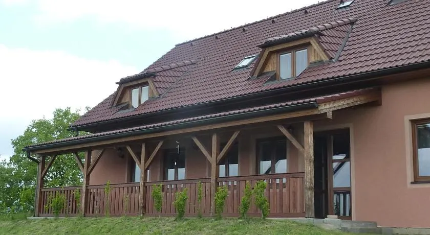 Penzion Slávka - Image 1