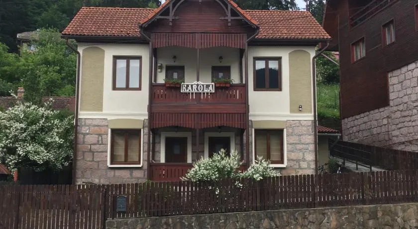 Casa Karola Ház - Image 1