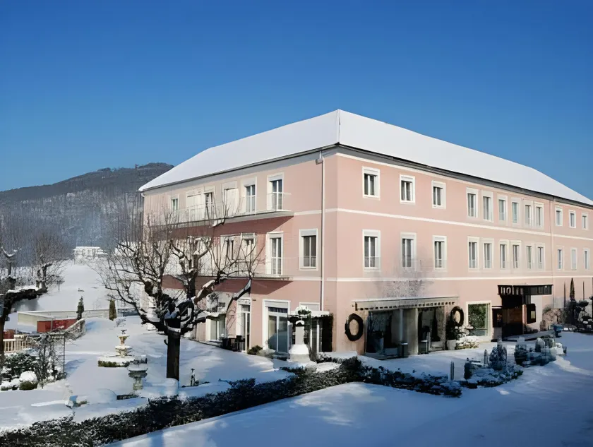 Hotel Stenitzer - Image 1