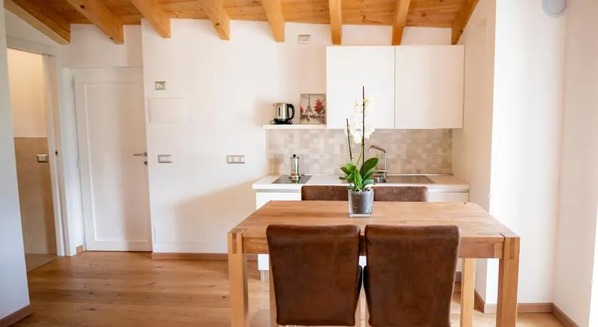 B&B Sopralapanca - Image 1
