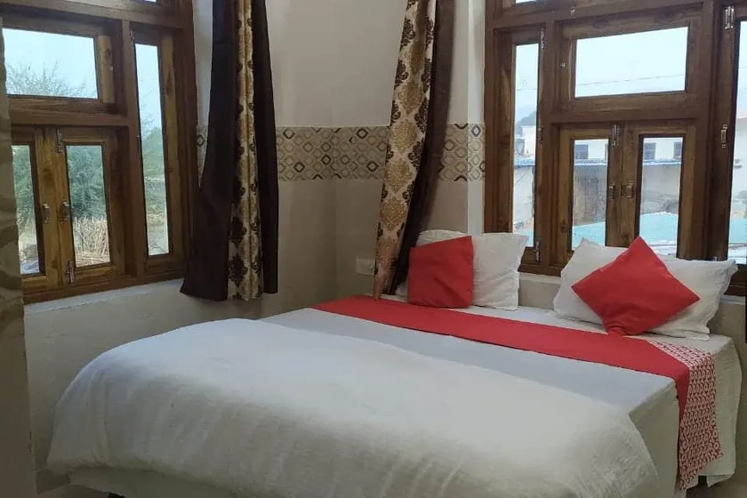 Surya Villa Resort - Image 1