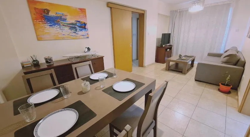 STAY Suncity Apartment - Image 1