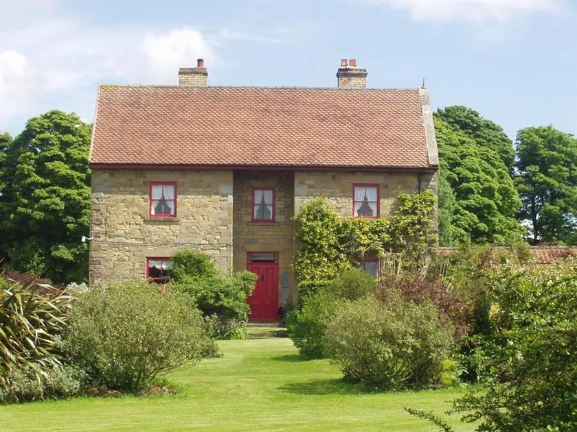 High Farm Bed & Breakfast - Image 1