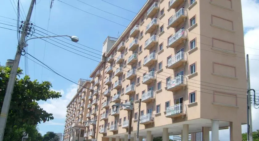 Apartamentos Vila de Iracema - Image 1