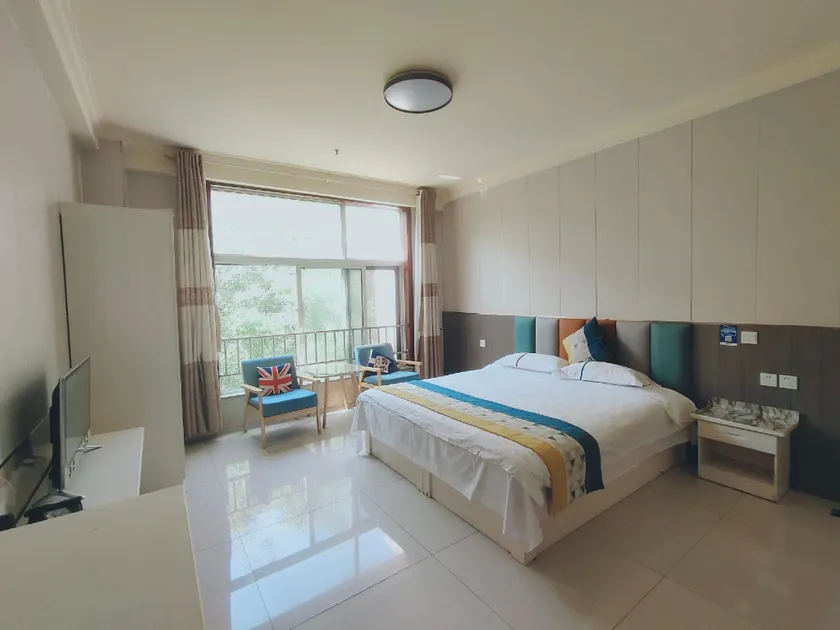 Ruixia Business Hotel (Xiashan Branch) - Image 1