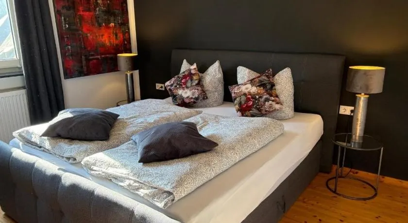 Ferienwohnung Auszeit - Image 1