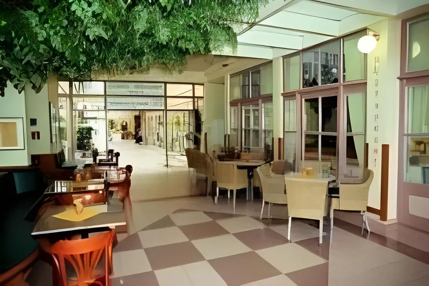 Parkhotel Kevelaer - Image 1