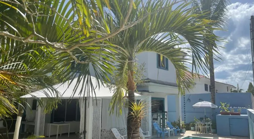 B&B Villa Luna - Image 1