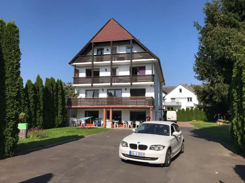 Spacious Holiday Home in Hülsa with Private Garden - Image 1