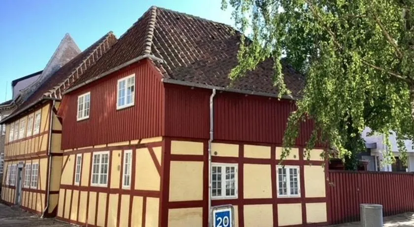 Faaborg Vandrehjem - Image 1