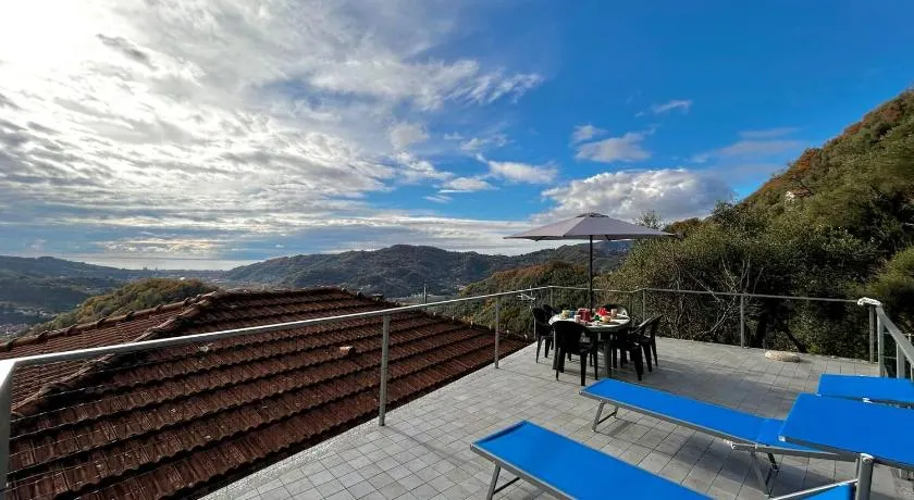 Villa Maria - Relax & Comfort with Solarium - Image 1