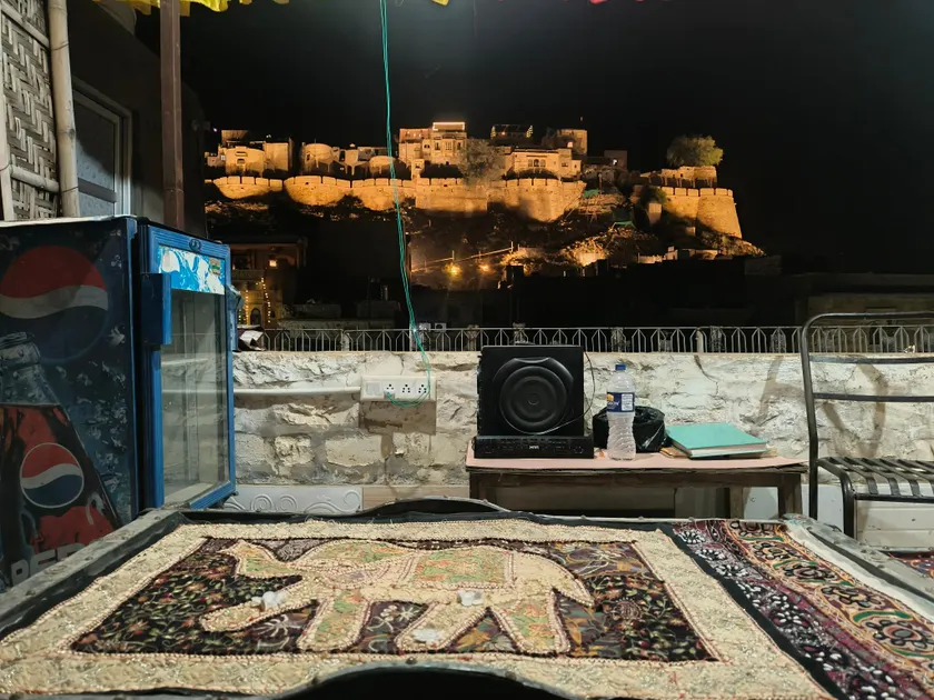 Mirvana Guest House & Camel safari - Image 1