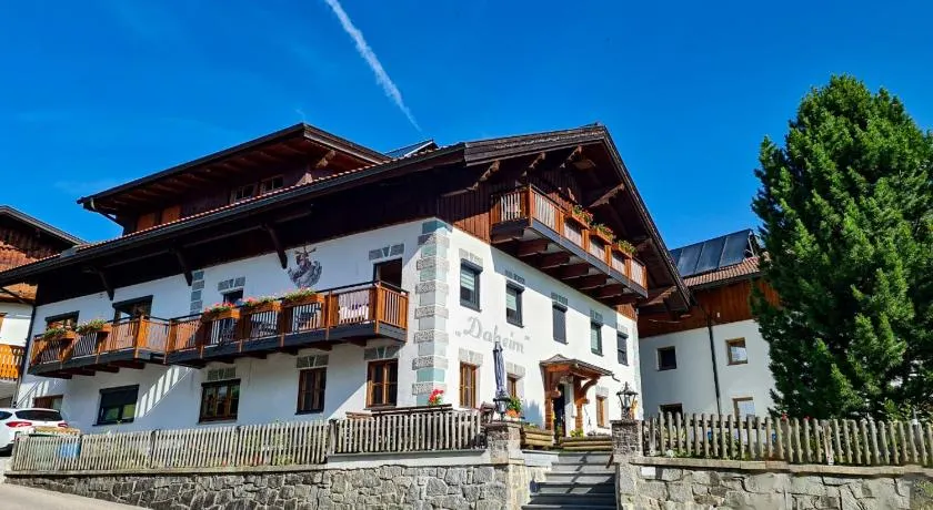 Haus Daheim - Image 1