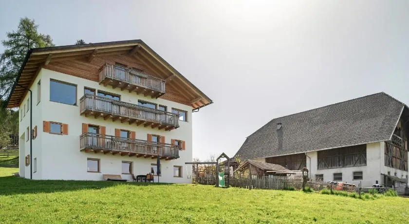 Ferienwohnung 'Ebnerhof' mit Bergblick, privater Terrasse und WLAN - Image 1
