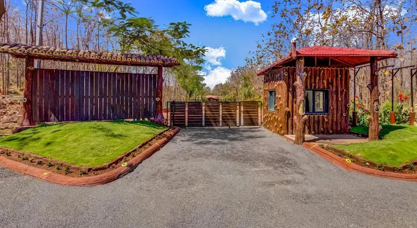 Club Mahindra Netrang - Image 1