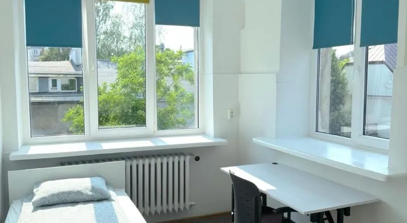Student House Kazimierzowska - Image 1