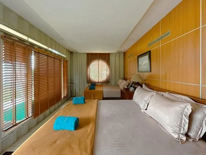 Poeti Mountain Resort - Image 1