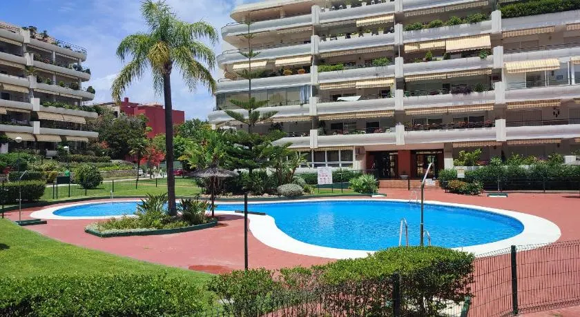 Sunny Guadalmina Apartment - Image 1
