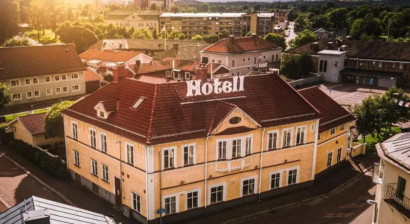 Hotell Hertig Karl - Image 1