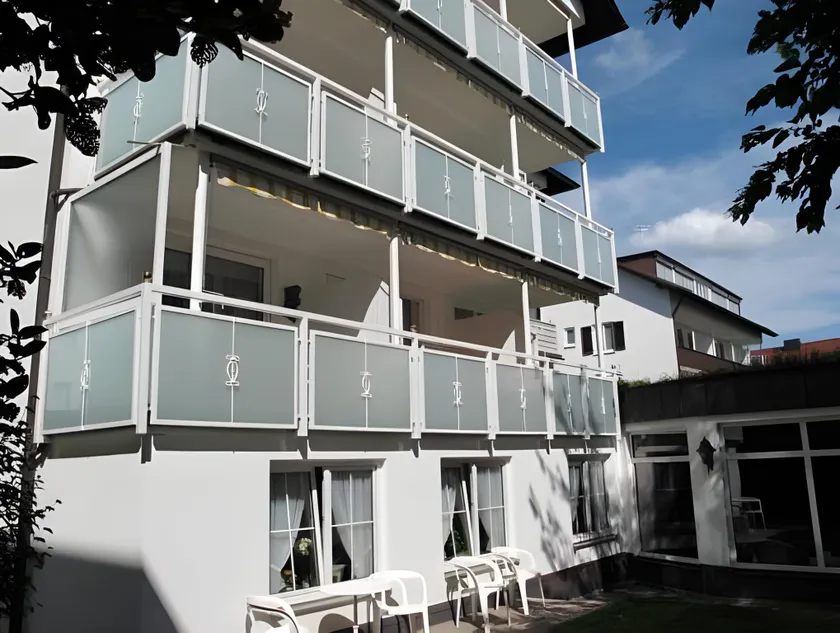 Kurhotel Germania - Image 1