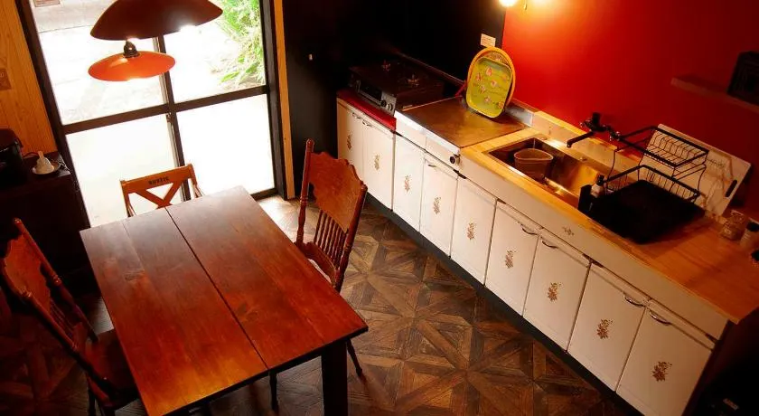 古民家体験 貸別荘 vacation rental 星園-hoshiniwa- - Image 1