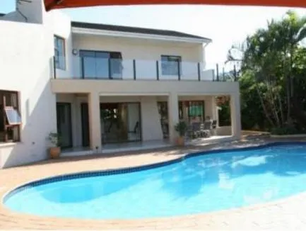 Sunbirds Bed & Breakfast - Image 1