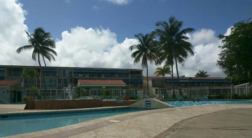 Dorado Beach Condo - Image 1
