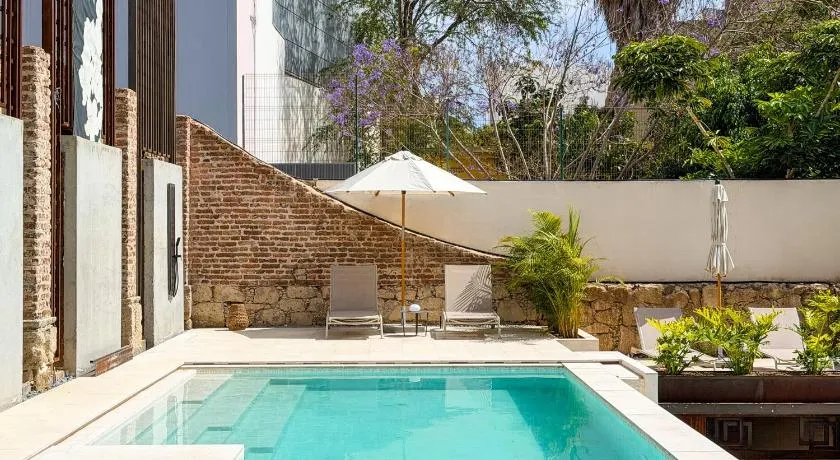 Boutique Hotel Cordial Galdós Jardín - Image 1