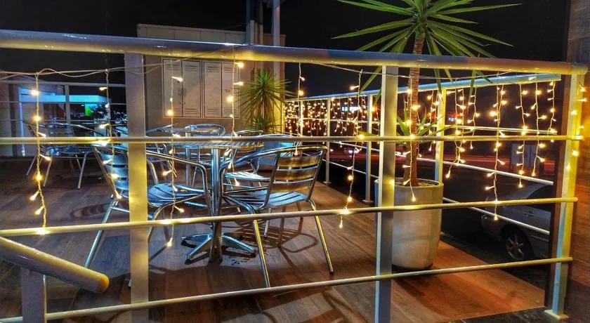 Hotel Galead - Image 1