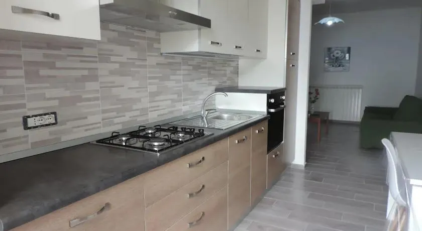 Appartamento Il Panorama - Image 1