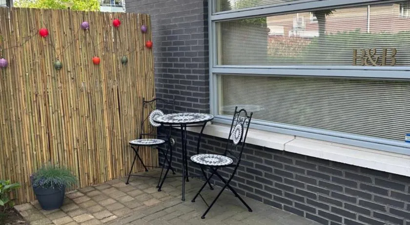 B&B Twente - Image 1