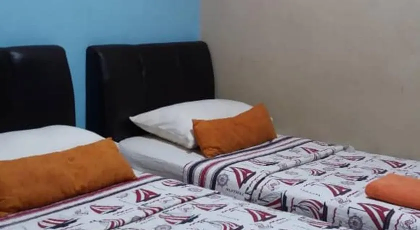 Manja Inn, Paka - Image 1