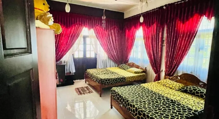 A Home Away B&B - Image 1