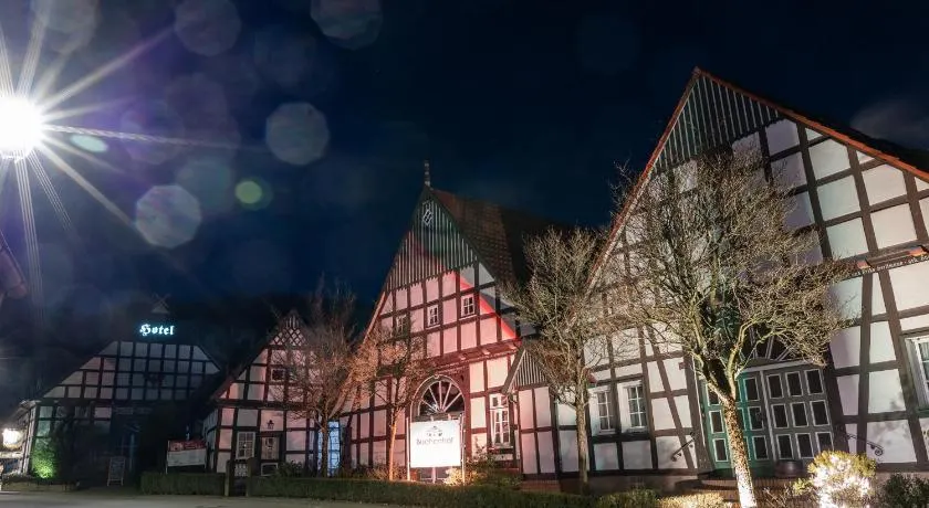 Landhotel Der Buchenhof Bad Essen - Image 1