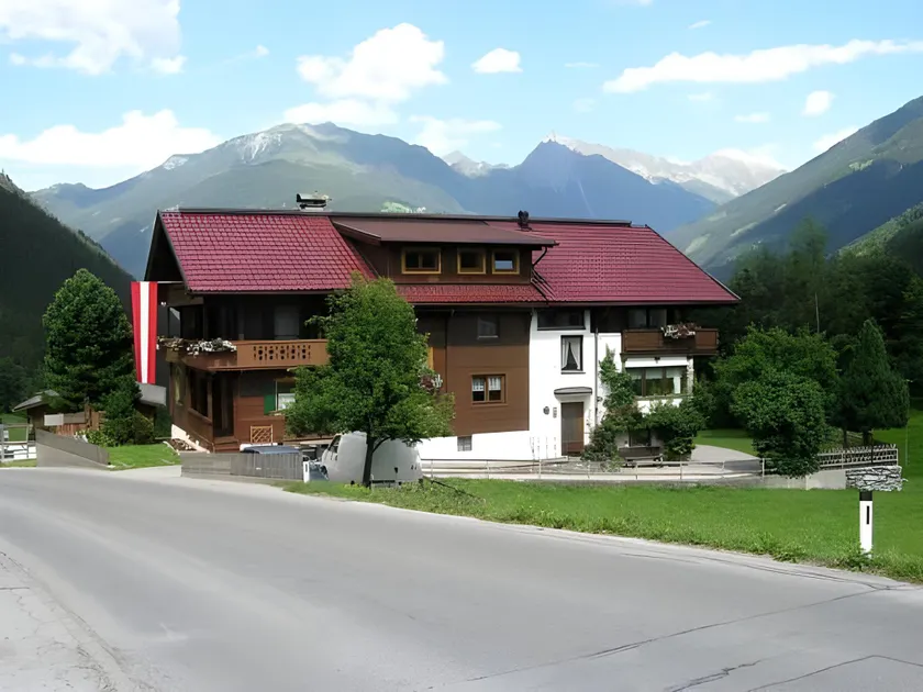 Haus Sonnegg - Image 1