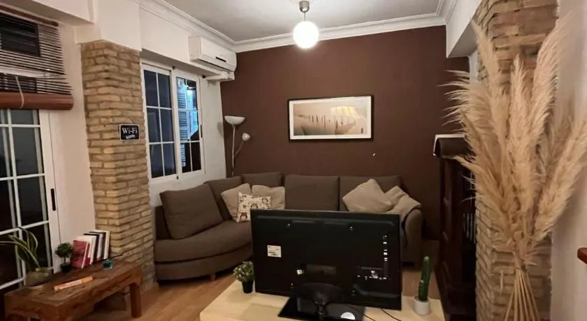 Precioso apartamento al lado de la Ciudad de las Artes - Image 1