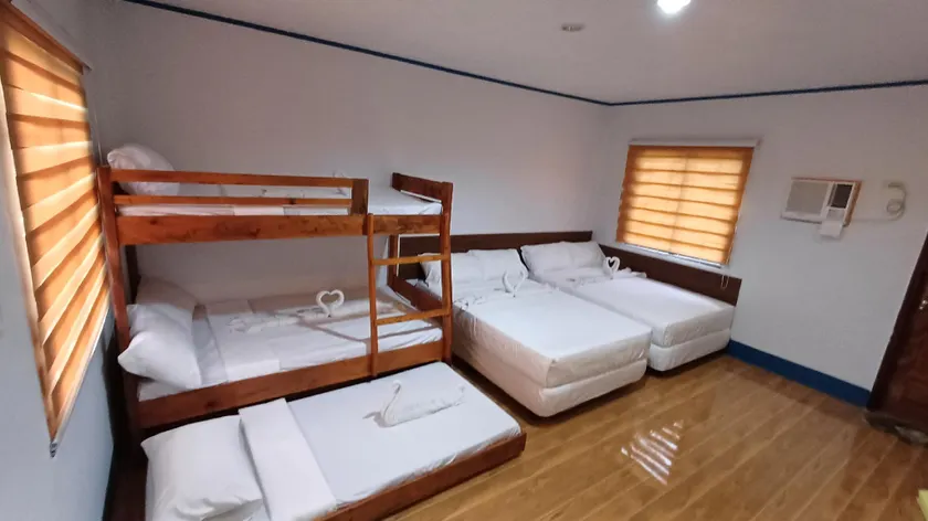 Camp Asgard by Camiguin Viajeros House Rentals - Image 1