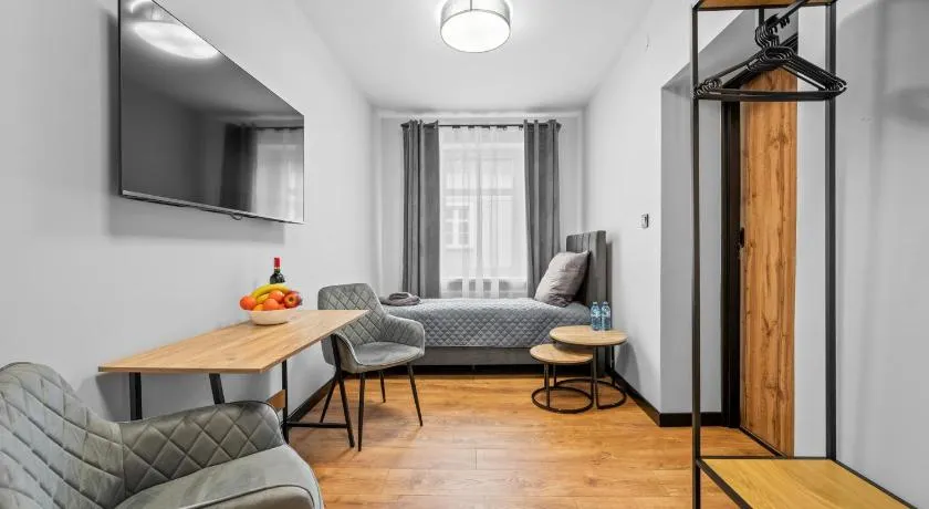 Central Prime Apartments - Image 1
