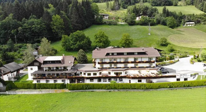 Ferienhotel Sunshine - Image 1