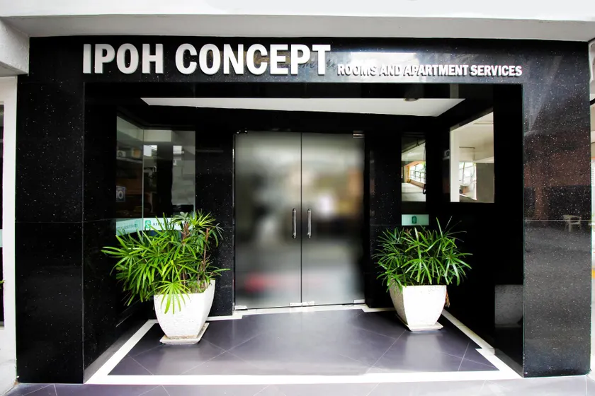 Ipoh Concept Services - Image 1