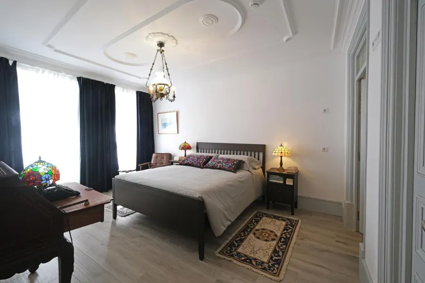 Santiago de Caminha Boutique Hostel & Suites - Image 1