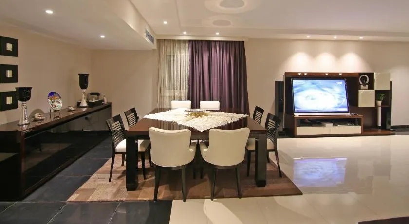 AlAshrafia Smart Residence - Image 1