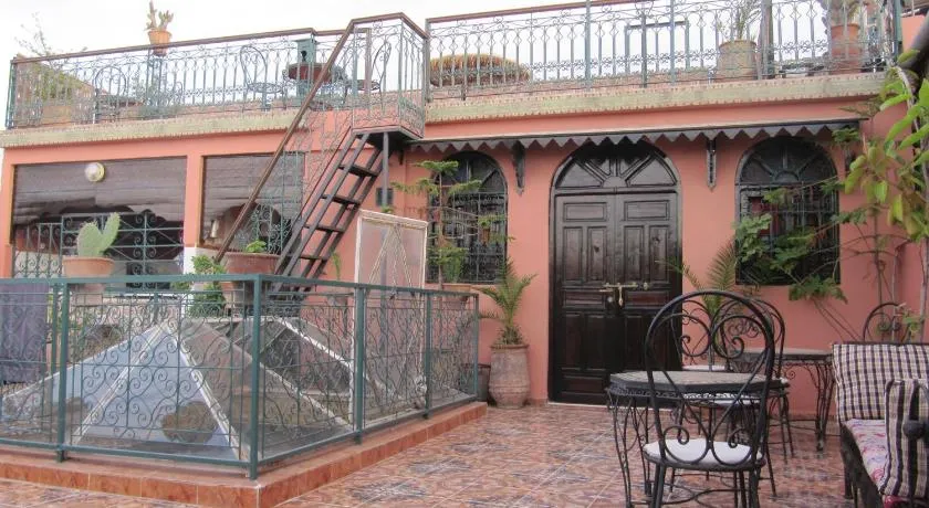 Hôtel Sindi Sud - Image 1