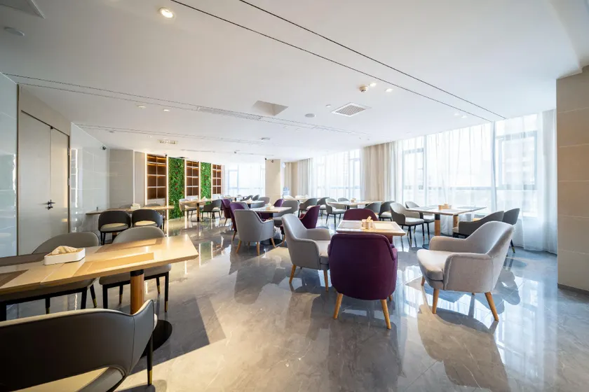 Lavande Hotel (Huizhou Zhongkai High-tech Zone) - Image 1