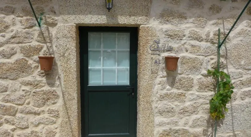 Casas da Villa - Monsanto - Oliveira e Videira - Image 1