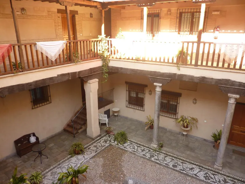 Abadia Suites - Image 1