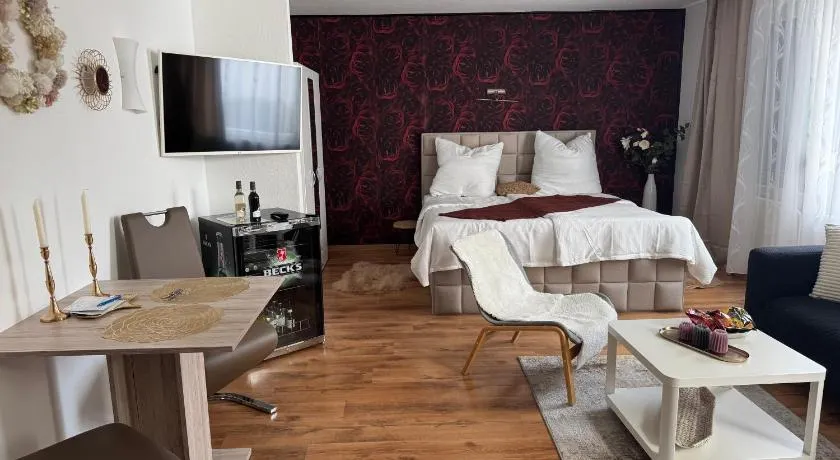 Ferienwohnung Antonia - Image 1